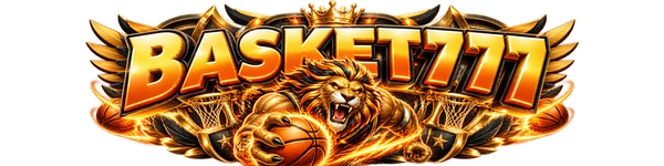 BASKET777